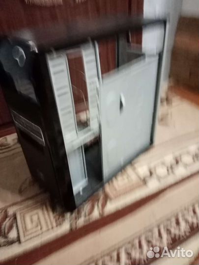 Корпус для пк