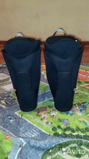 Новые ботинки для сноуборда. Размер 40