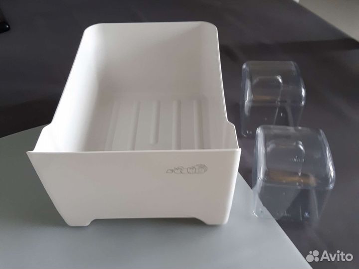 Контейнеры для холодильника