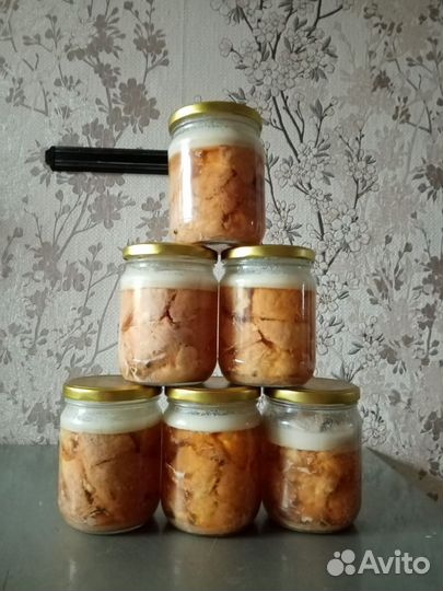 Домашняя тушенка