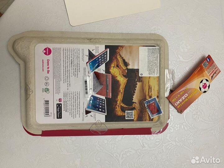 Чехол для iPad