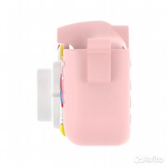 Детский фотоаппарат и видеокамера Единорог