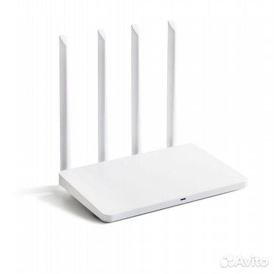 Беспроводной Wi-Fi роутер 4G LTE