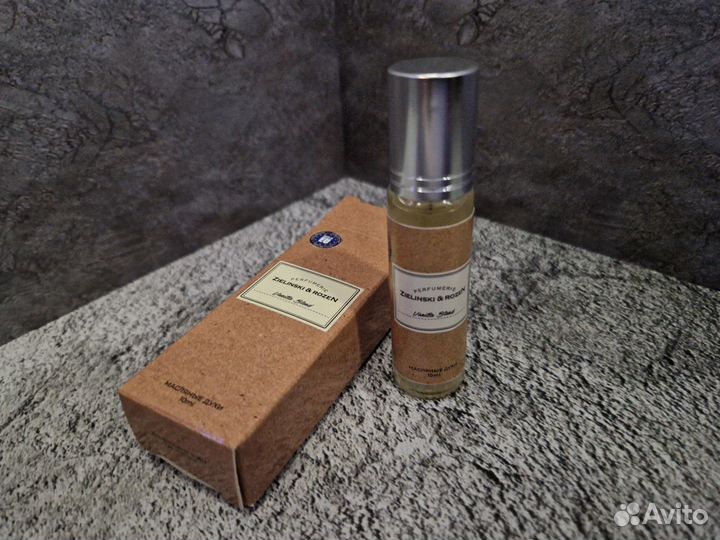 Масляные духи, Парфюм, Женские, Мужские 10ml