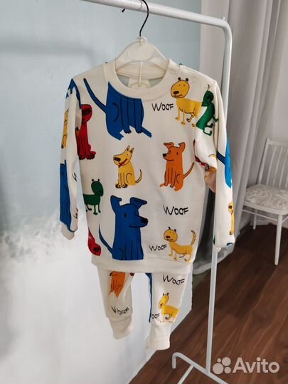 Детская одежда