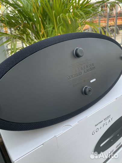 Колонка harman kardon оригинал