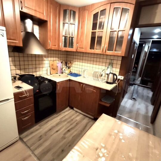 2-к. квартира, 45 м², 8/12 эт.