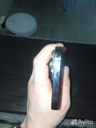 iPhone xr в корпусе 13 про