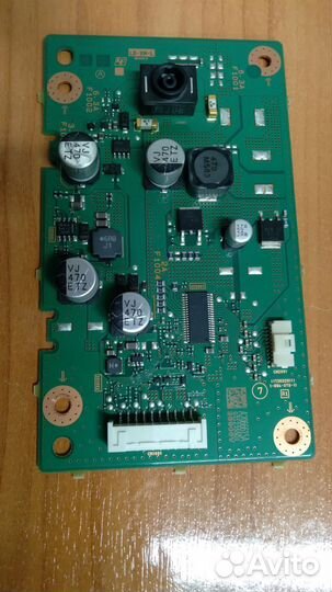 Инвертор Sony KDL-40W705C