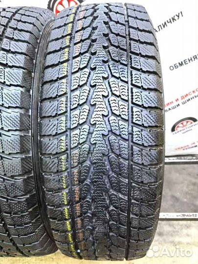 Toyo Winter Tranpath S1 225/65 R17 101Q