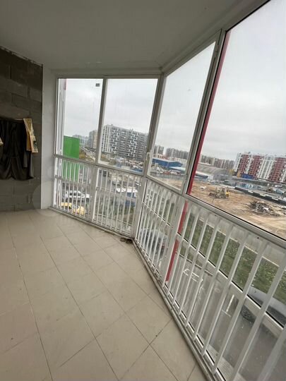 Квартира-студия, 28,3 м², 3/11 эт.