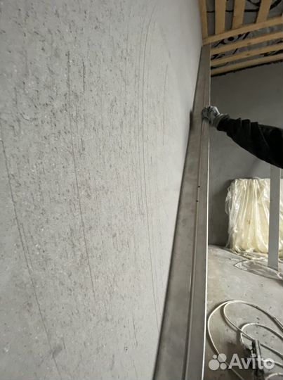 Требуются штукатуры