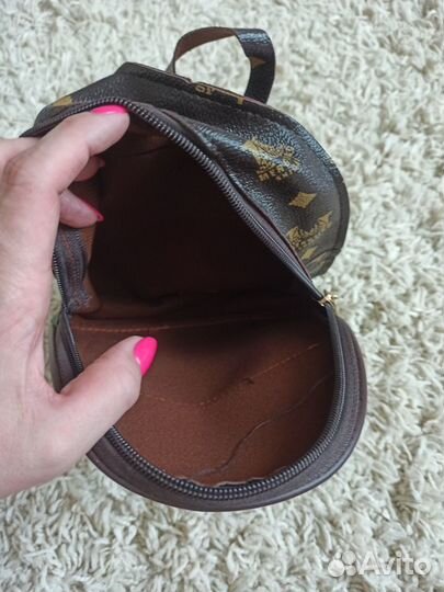 Рюкзак женский новый