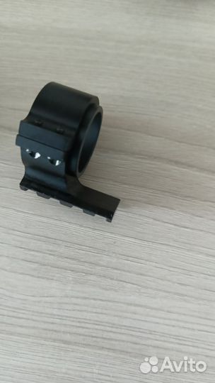 Кольца для оптического прицела 30 мм