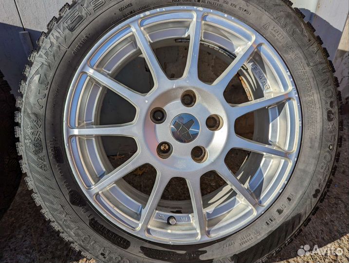 Диски без резины