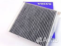 Фильтр салона 30630754 volvo