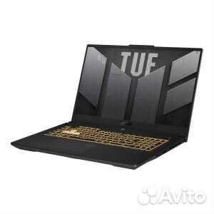 Игровой ноутбук Asus TUF Gaming F17 2022, 17.3