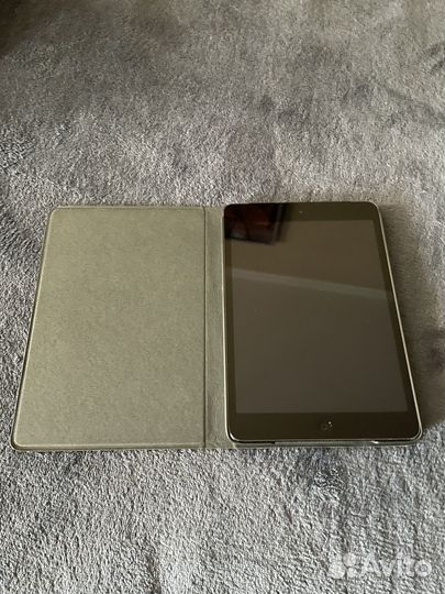 iPad mini 2 128gb cellular