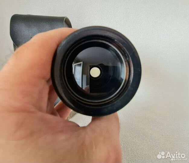 Монокуляр Мп 10х50 Беркут СССР 1989г