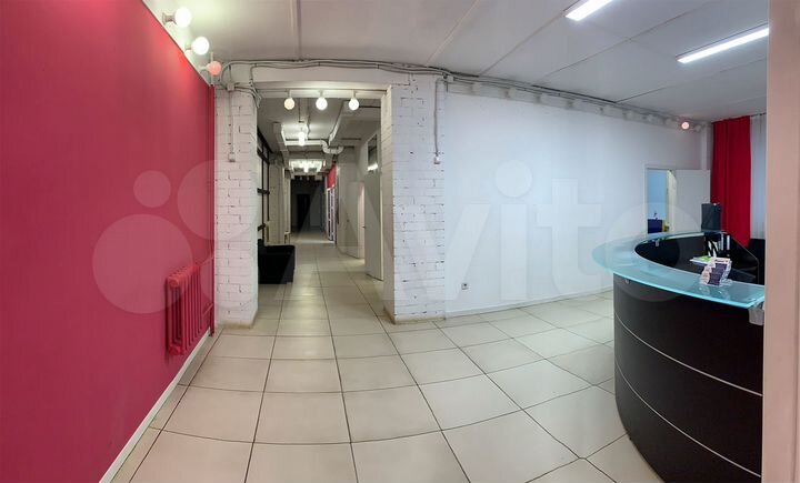 Продам помещение свободного назначения, 214 м²