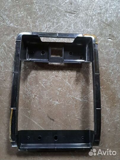 Накладка потолка BMW E53