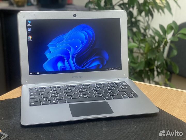 11.6 дюймовый нетбук 4 ядра SSD 6 часов работы