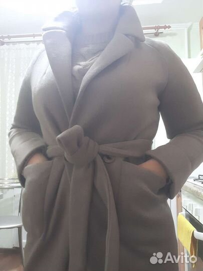 Продам пальто