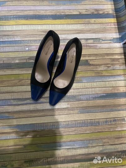 Туфли женские 38 размер