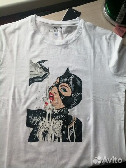 Рисунки на заказ