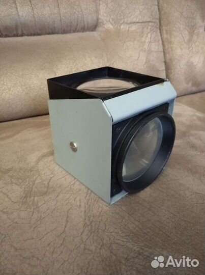 Перископ от проектора