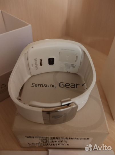Samsung Gear s