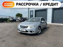 Honda Accord 2.4 AT, 2011, 226 000 км, с пробегом, цена 1 579 000 руб.