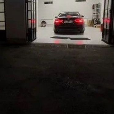 Автосервис