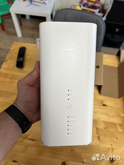 Роутер Huawei B818-263 Cat.19