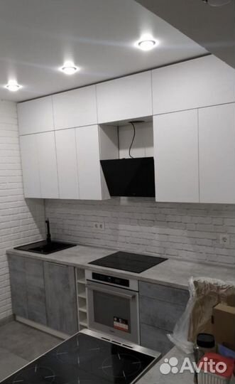 Кухонный гарнитур «Фиджи»