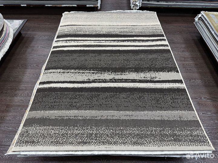 Ковер безворсовый 1.6х2.3