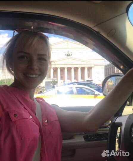 Экскурсии по СПб супер гидом на Cadillac Escalade