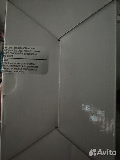 Коробки от телефонов