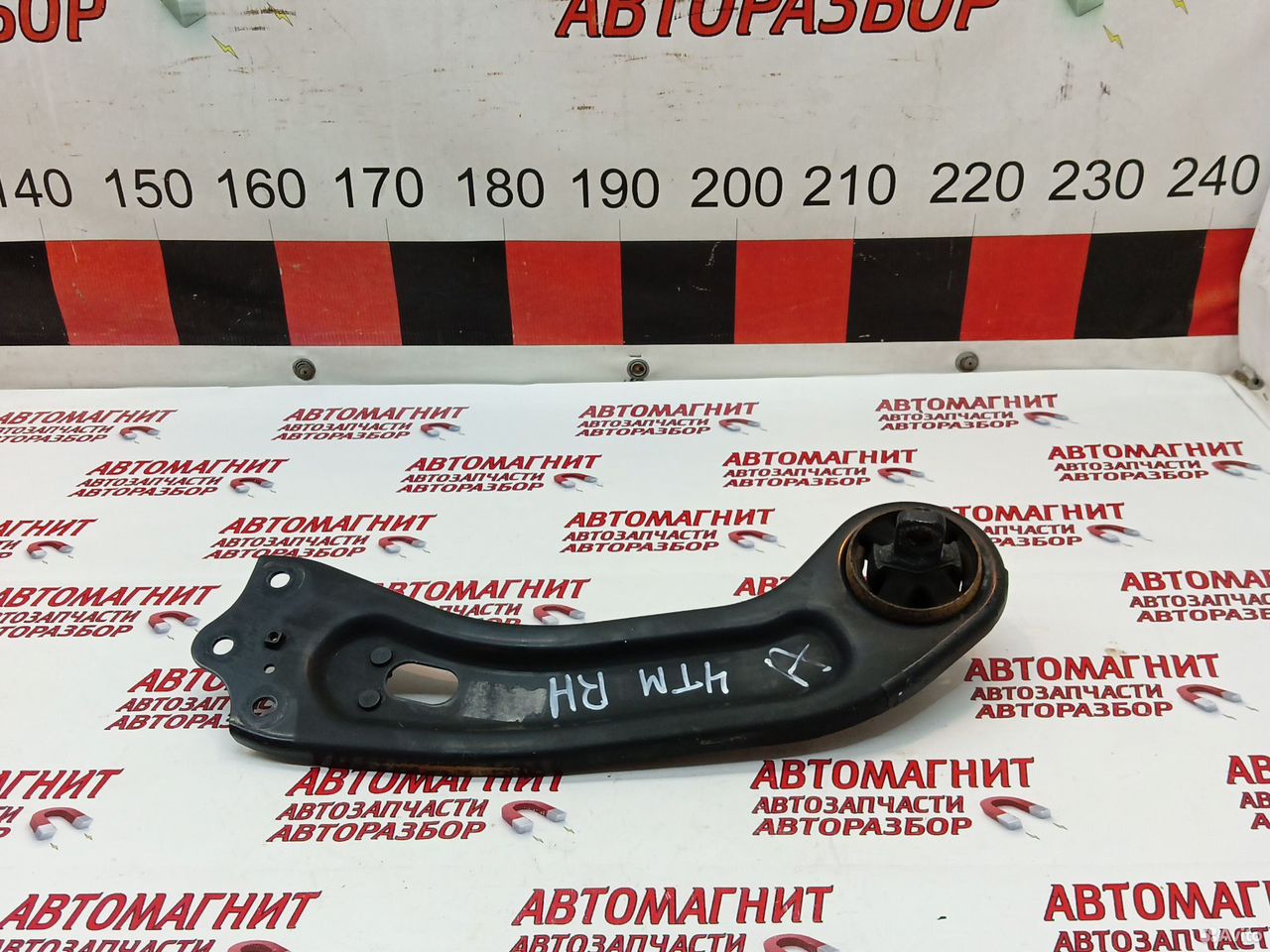 Рычаг задний правый Хендай Санта Фе 4 тм