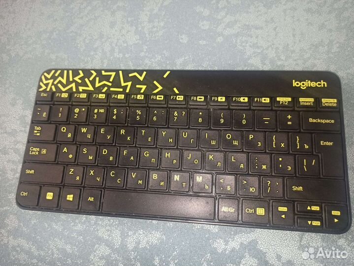 Клавиатура беспроводная