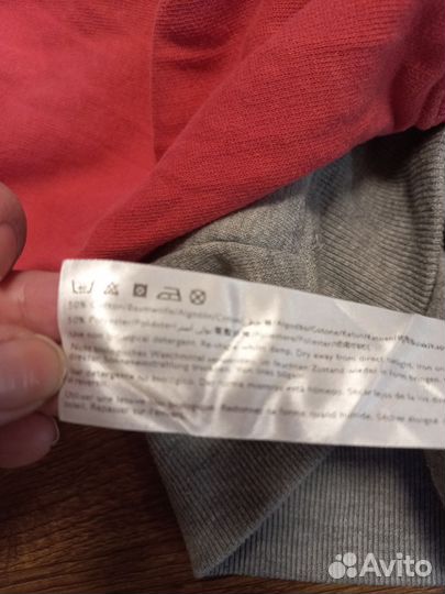 Свитшот Jack Wills