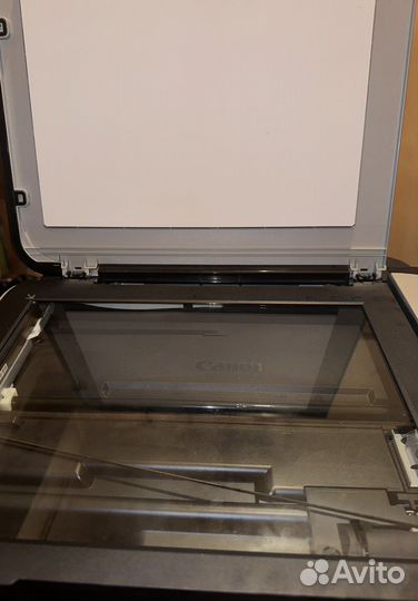 Canon Pixma Mp540 мфу и принтер, ксерокс