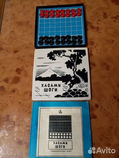 Шашки и шахматы