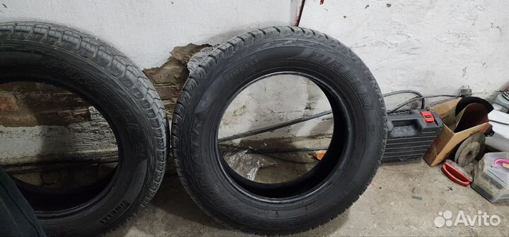 Pirelli Scorpion ATR 185/75 R16