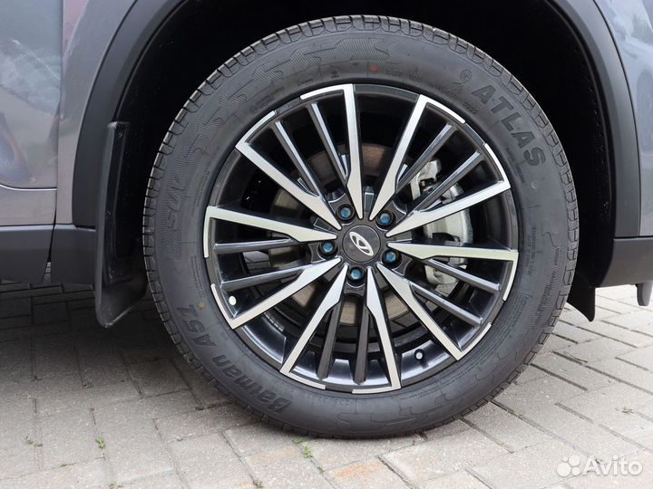 Chery Tiggo 8 Pro Max, 2023