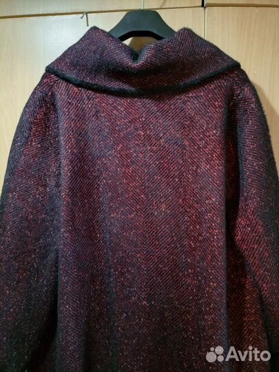 Пальто женское демисезонное 52 54