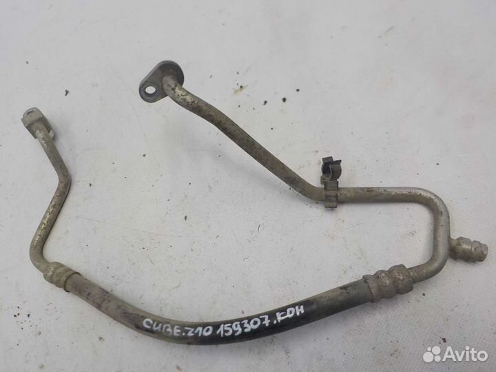 Трубка кондиционера nissan cube Z10