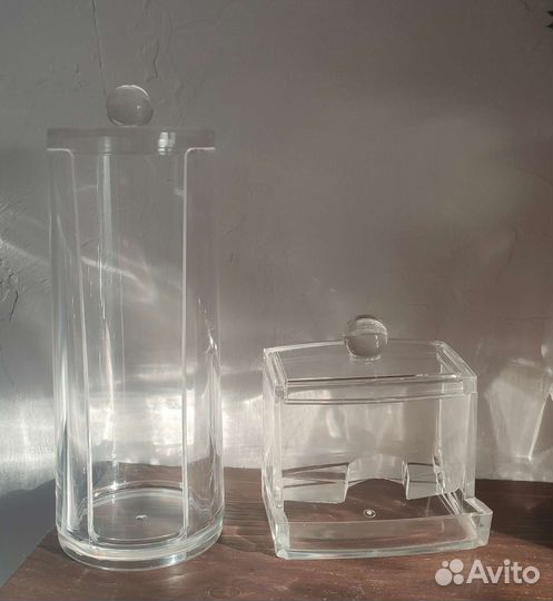 Контейнер для хранения