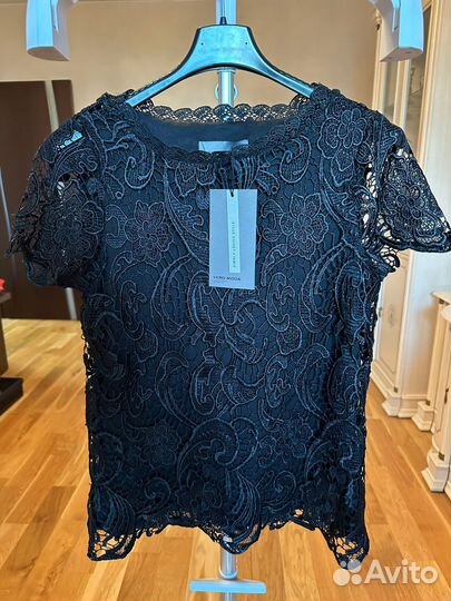 Ажурная блуза Vero Moda