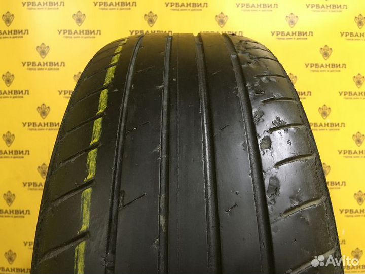 Nexen N'Fera SU4 195/55 R16 87V